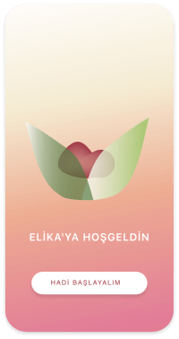 elika hos geldin – hamile takip uygulaması elika hos geldin - hamile takip uygulaması