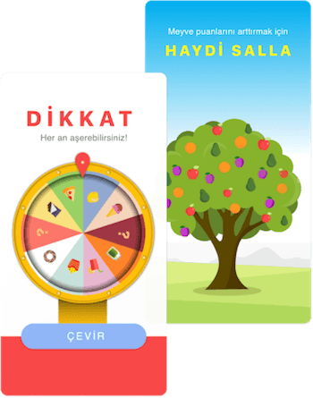 elika – oyun – puan kazan – ne asersem – haydi salla elika - oyun - puan kazan - ne asersem - haydi salla