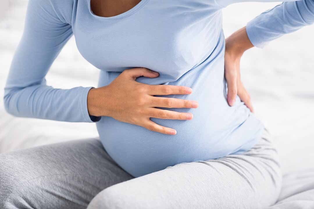Hamilelikte Kaburga Ağrısı Elika Hamile Hamilelik Takip Uygulaması