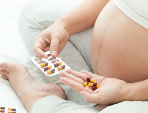 Hamilelikte Alınması Gereken Vitaminler