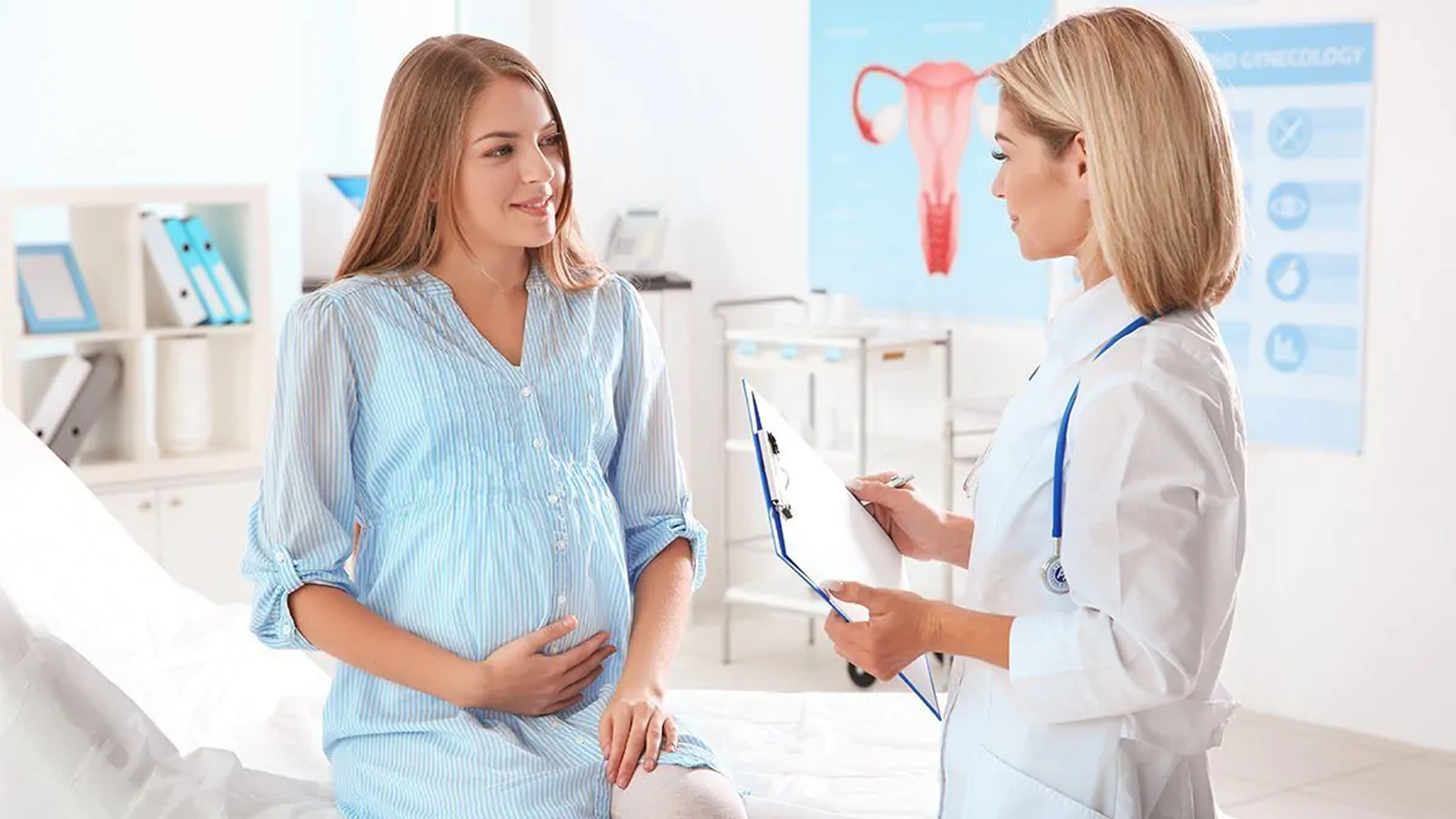 Hamilelerin Yaz Aylarında Çocuk Doktoruna Hangi Sıklıkla Gitmeleri Gerekiyor?