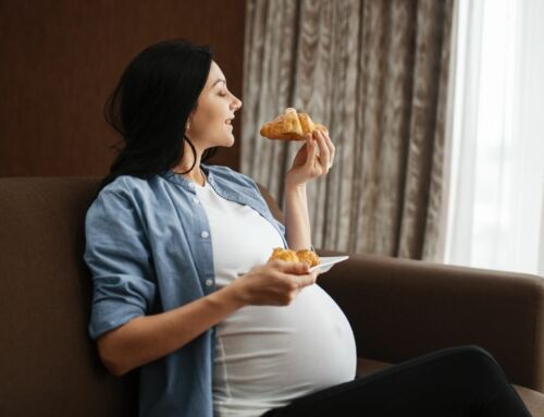 Hamilelikte Beslenme ve Egzersizin İlişkisi
