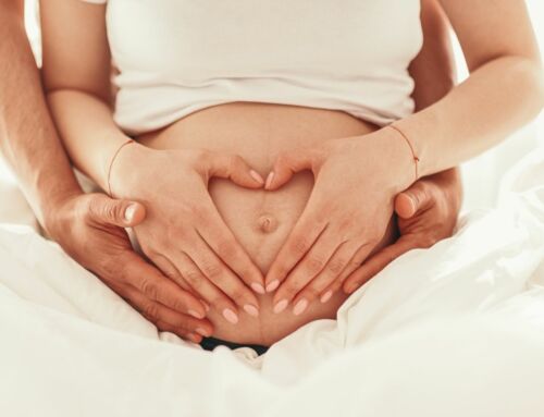 Gebelikte Bebekle İlk Bağlantı ve Etkileşim