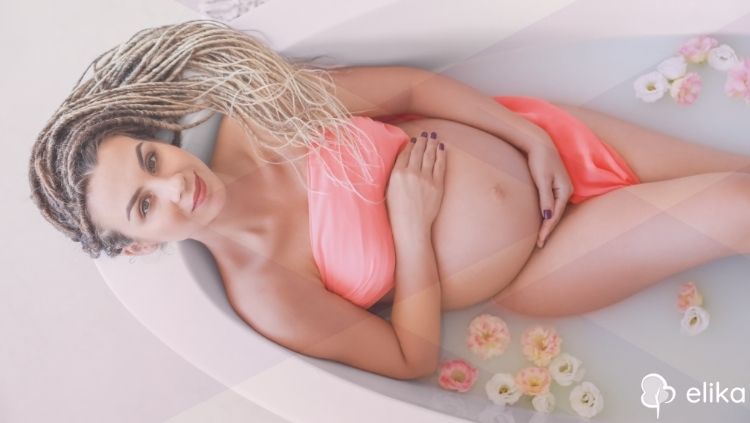 Hamilelikte Yüksek Isıya Maruz Kalmak: Sauna ve Sıcak Banyo Tehlikesi