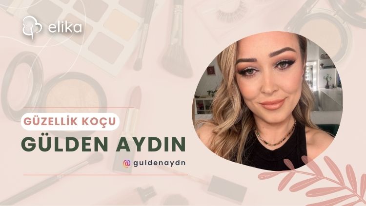 Güzellik Koçu Gülden Aydın Sizin İçin Yazdı (1 Kasım 2024)