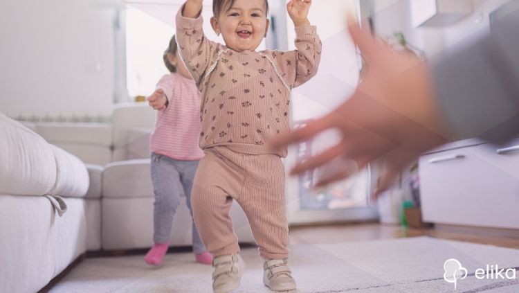 Bebeğinizin İlk Yılında Nelere Dikkat Etmelisiniz?