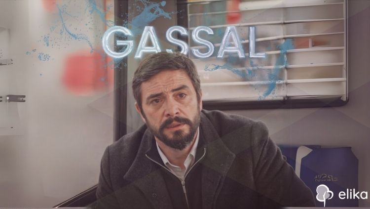 Nedir bu “GASSAL” Dizisi ?