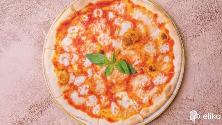 Margherita Pizza Nasıl Yapılır?